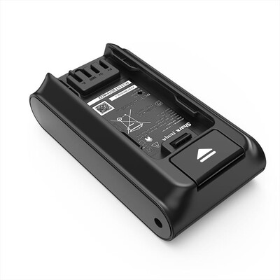 SHARK - BATTERIA PER IW3611EU-Nero