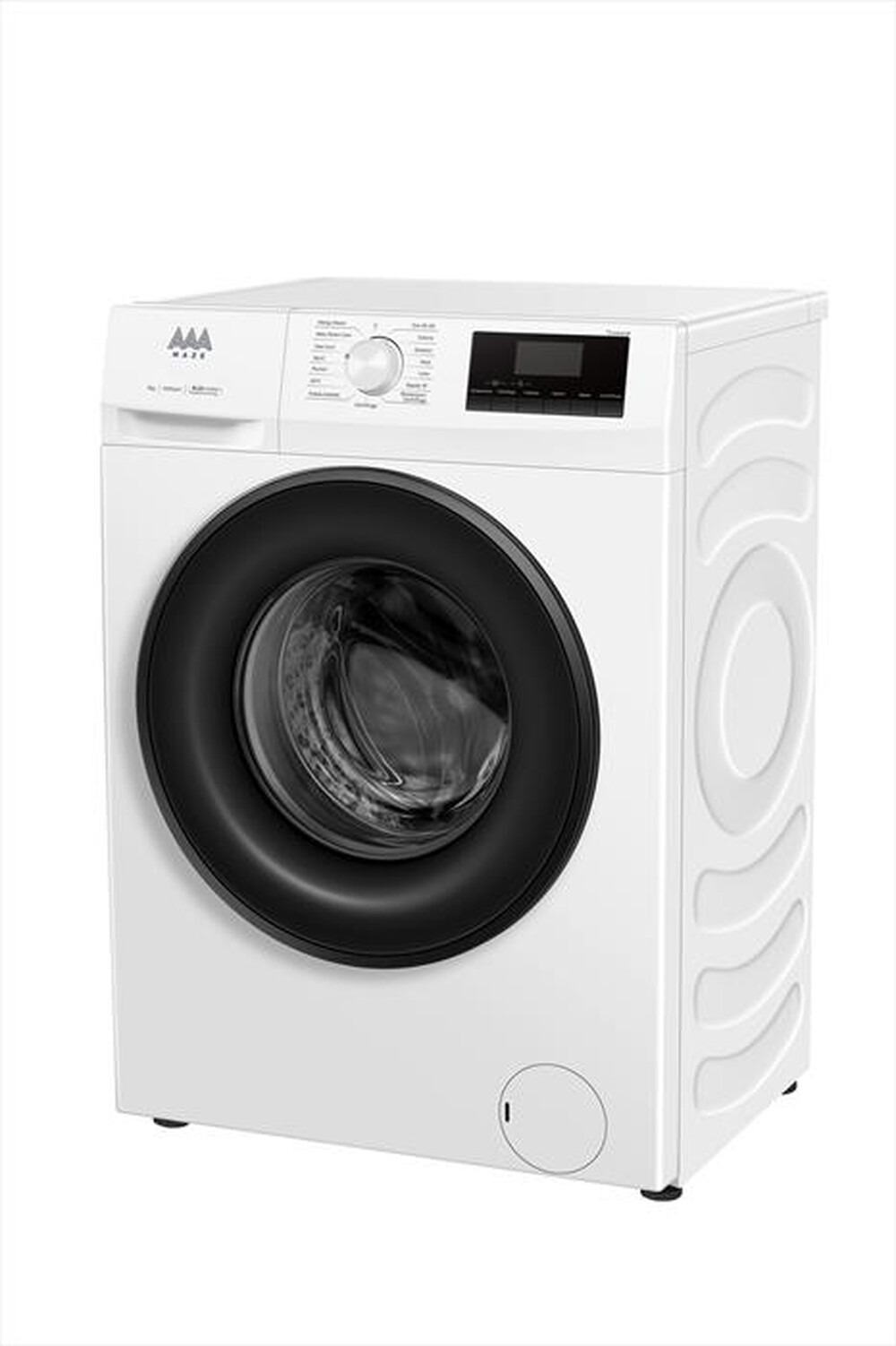 Immagine del prodotto AAAMAZE - Lavatrice AHWM8MP14A 8 Kg Classe A