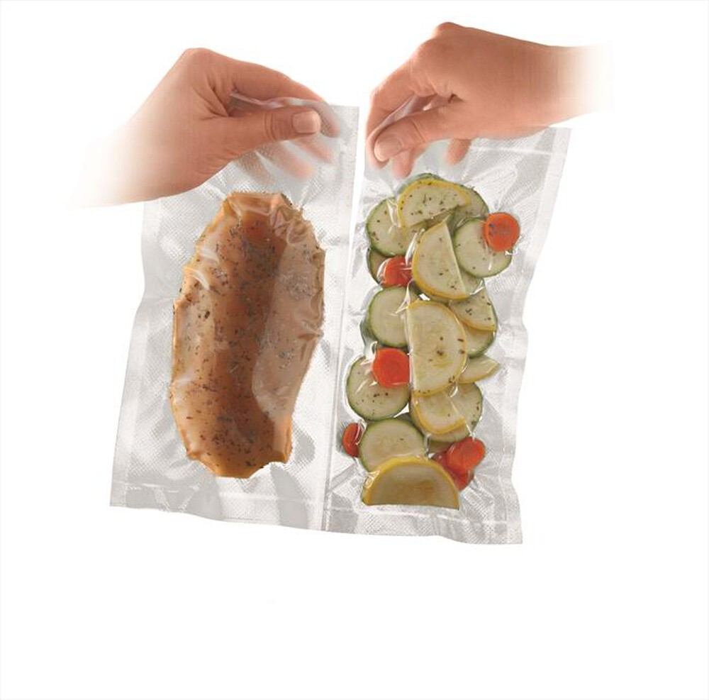 Immagine del prodotto FOODSAVER - 2ROT 28CMX4,8M PORZ
