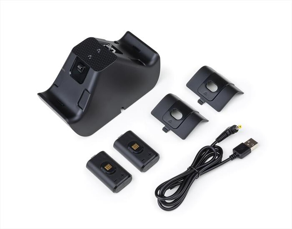 Immagine del prodotto NACON - BASE DI RICARICA 2 CONTROLLER XBX