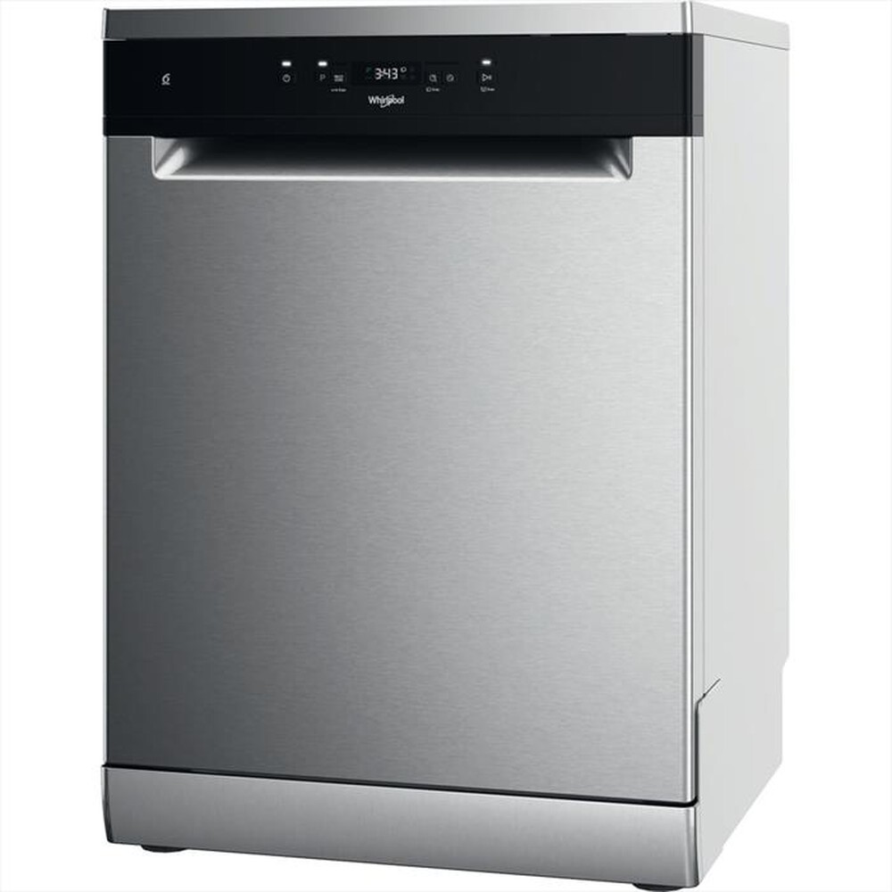 Immagine del prodotto WHIRLPOOL - Lavastoviglie WH4FFC14BN6X 14 coperti