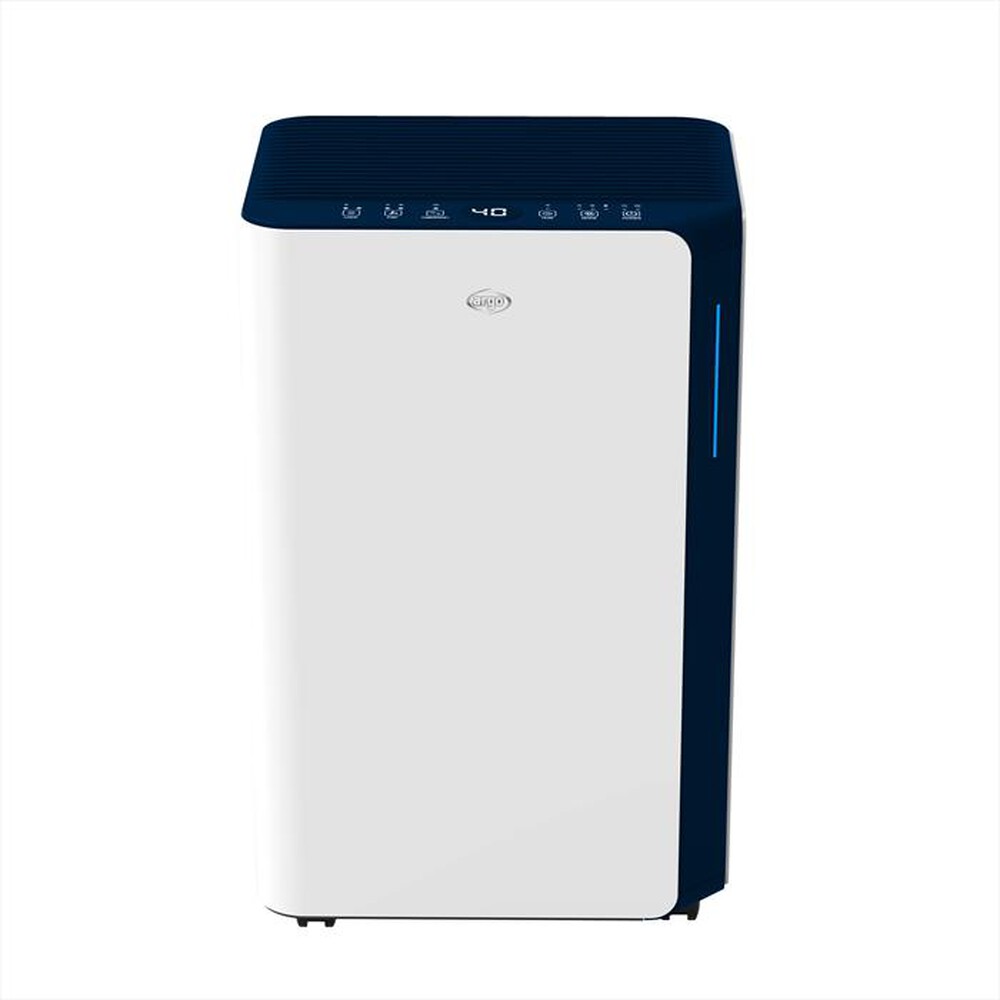 Immagine del prodotto ARGO - Deumidificatore DRY PURY EVO WF 21 (21LT/GG 32-Bianco