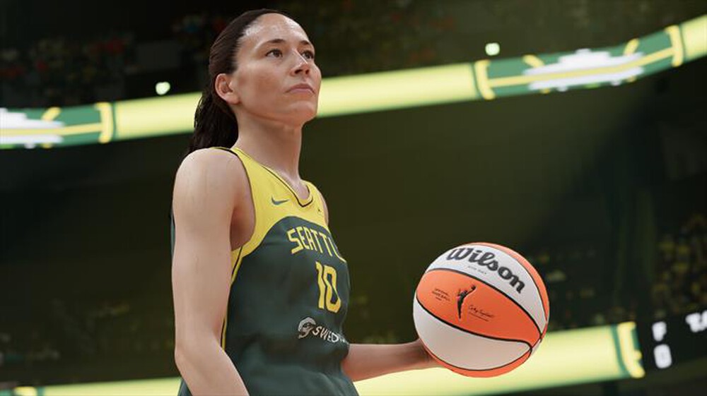 Immagine del prodotto 2K GAMES - NBA 2K23 PS5