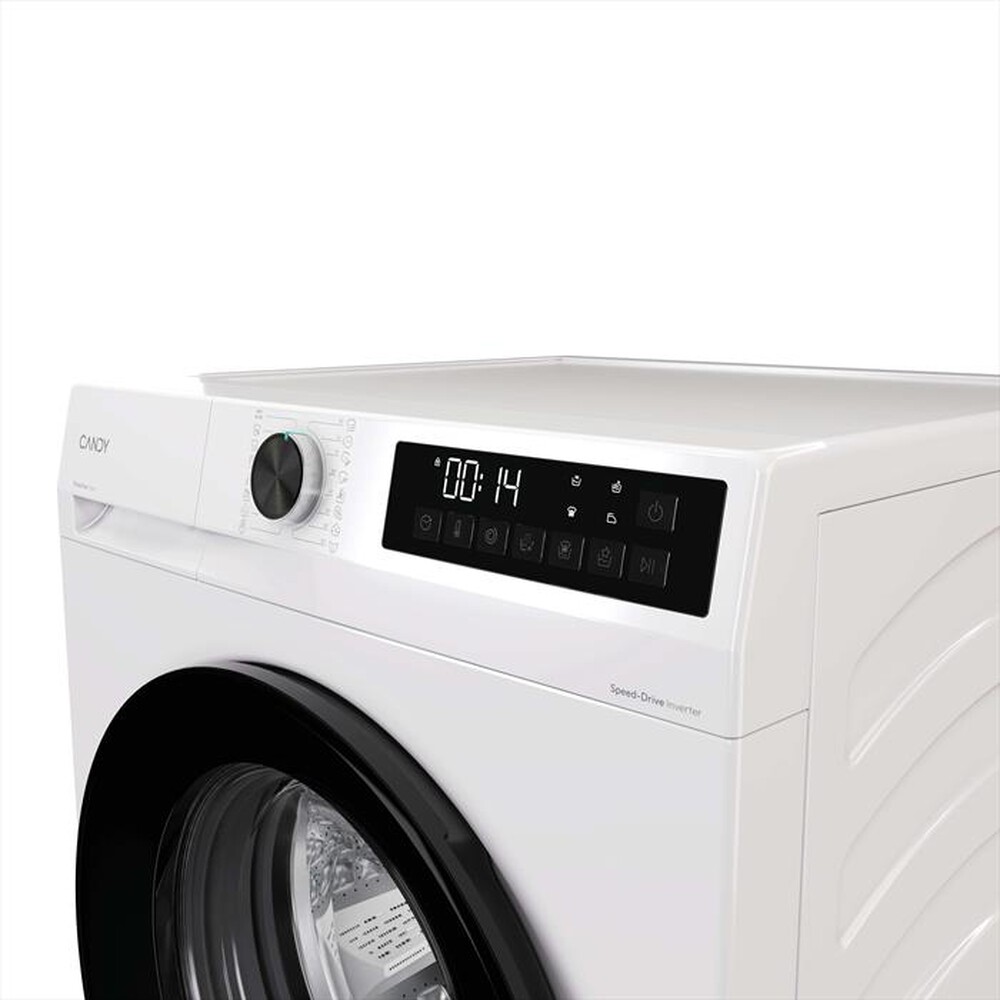 Immagine del prodotto CANDY - Lavatrice GD 48SB6-S 8Kg Classe A-Bianco