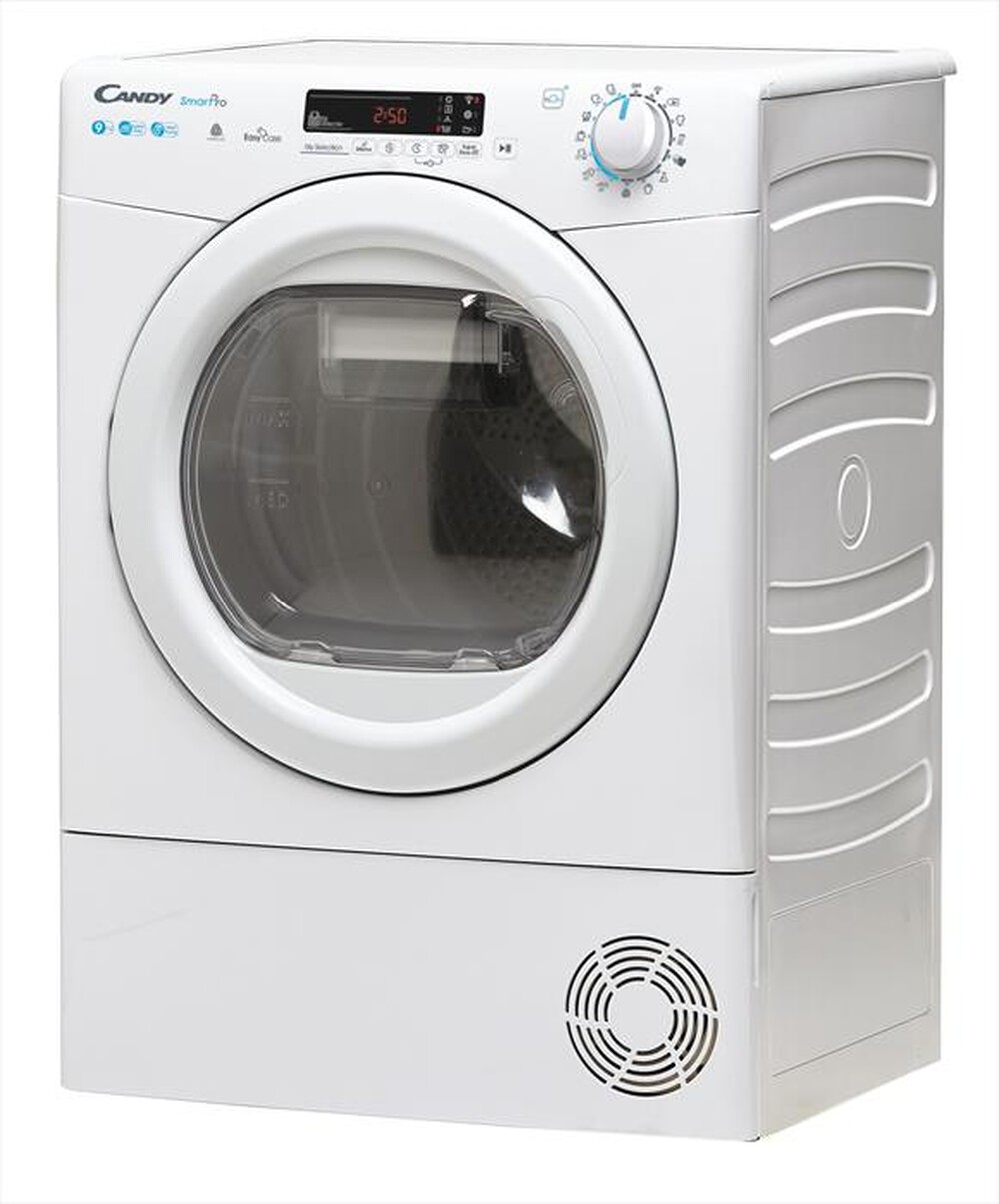 Immagine del prodotto CANDY - Asciugatrice CSOE H9A2DE-S 9Kg Classe E