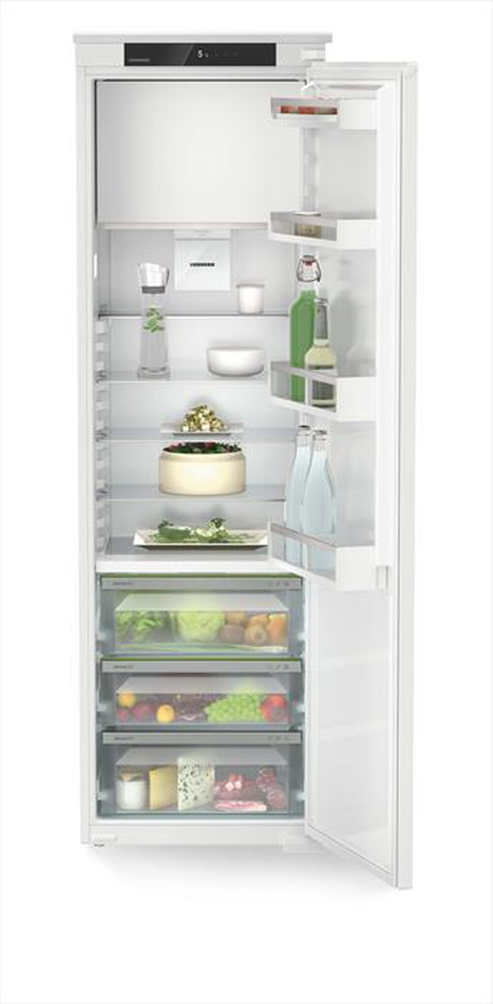 Immagine del prodotto LIEBHERR - Frigorifero incasso IRBSE 5121-20 Classe E