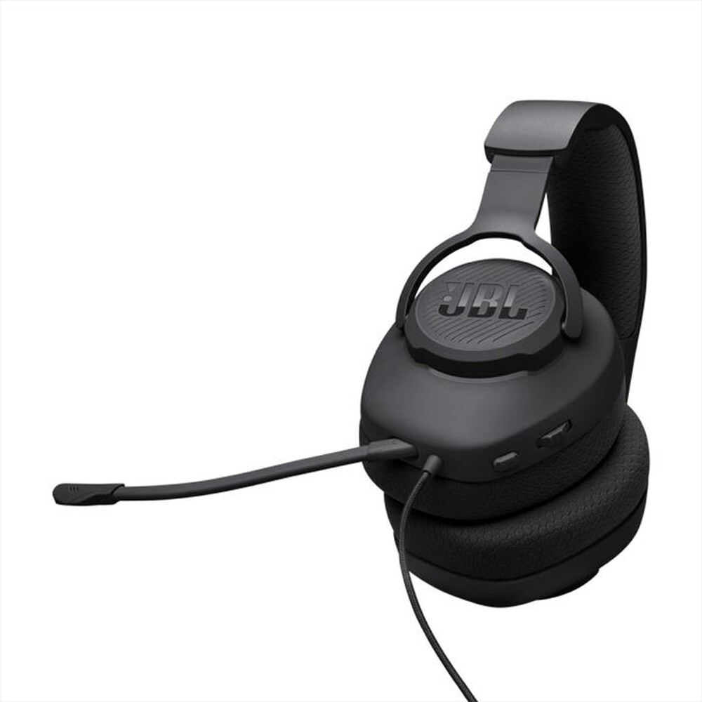 Immagine del prodotto JBL - Cuffie a padiglione chiuso QUANTUM 100M2-Nero
