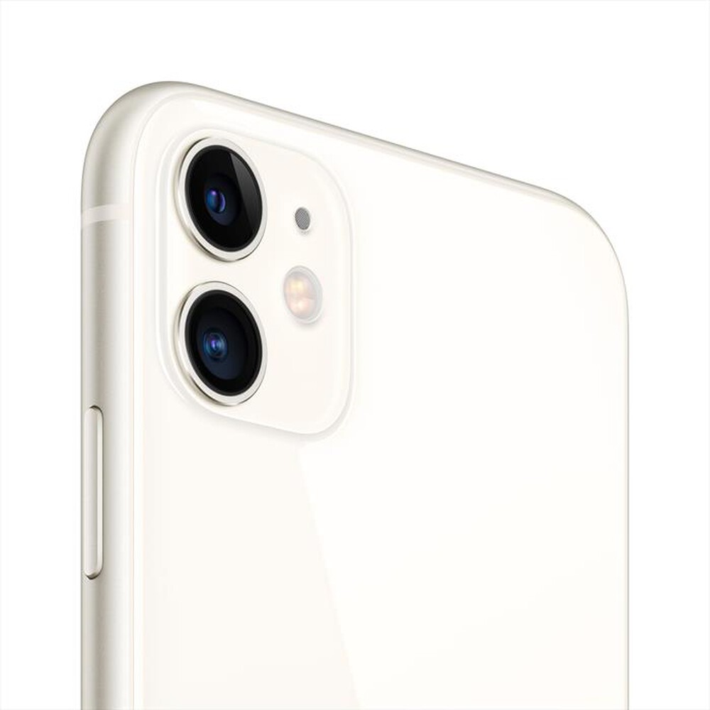 Immagine del prodotto APPLE - iPhone 11 128GB (Senza accessori)-Bianco