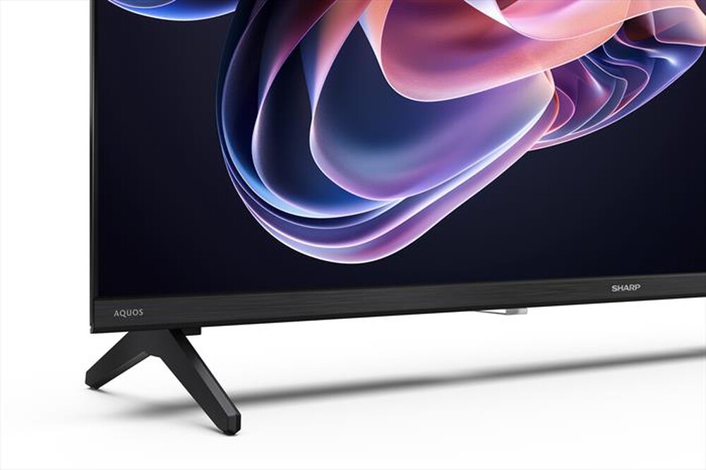 Immagine del prodotto SHARP - Smart TV LED HD READY 32" 32HF3765E-Nero