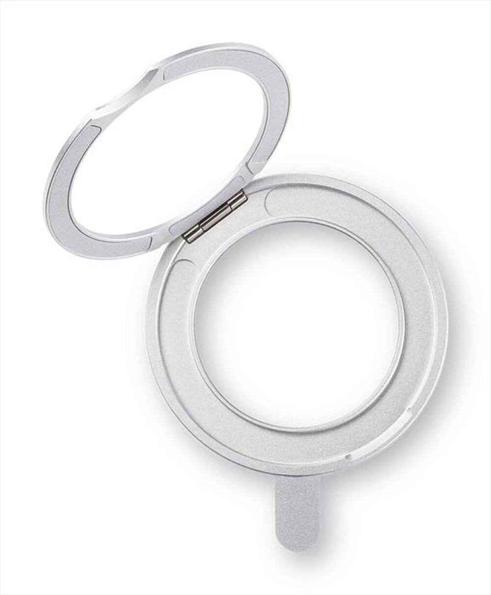 Immagine del prodotto CELLULARLINE - Cover SPIN MAG per iPhone 16 Pro Max-Transparent