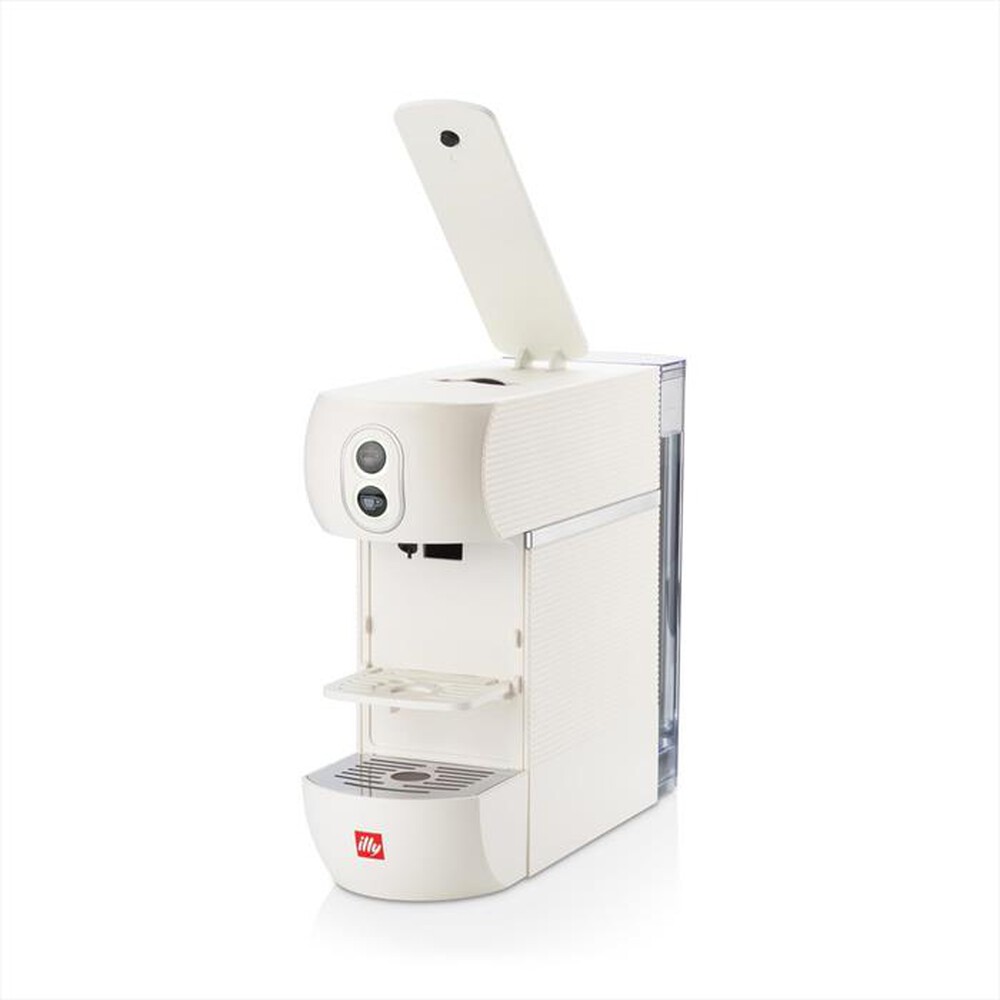 Immagine del prodotto ILLY - Macchina da caff&egrave; espresso 60516-Bianco