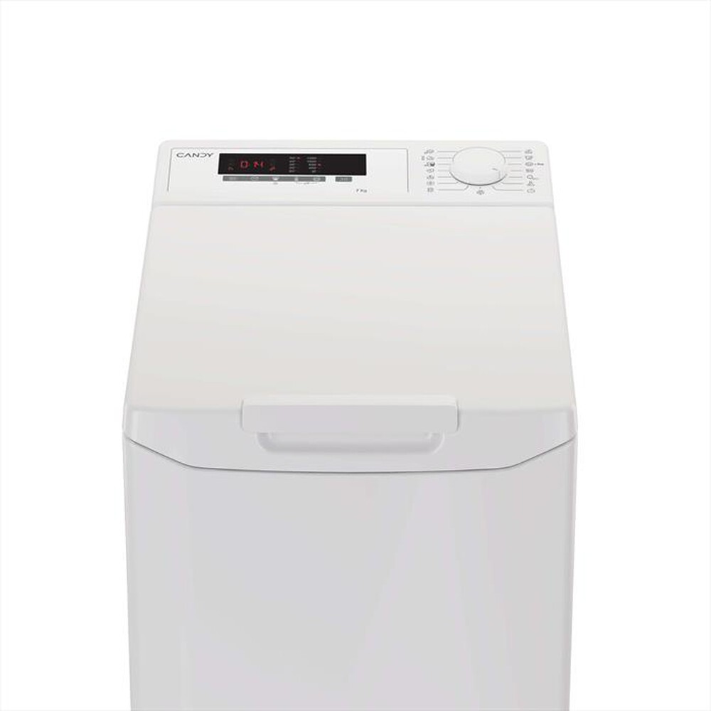 Immagine del prodotto CANDY - Lavatrice EYTC1 472D3 7Kg Classe C-Bianco