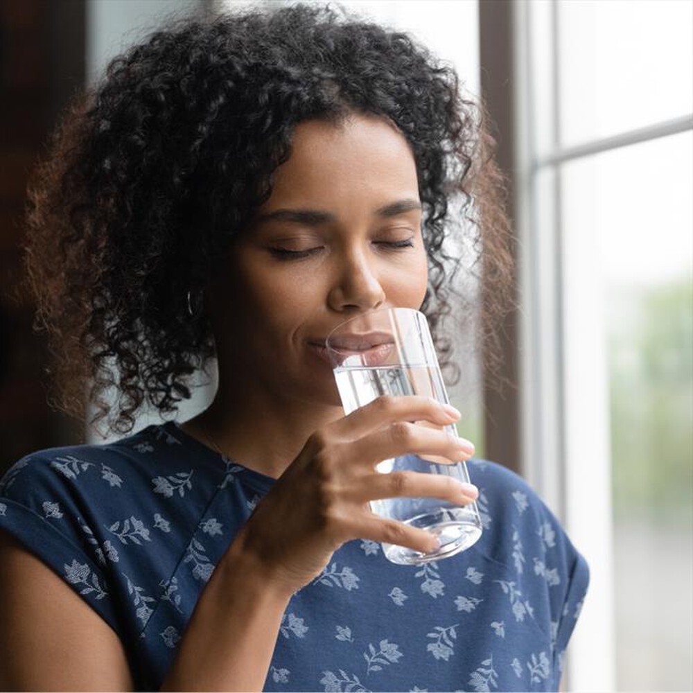 Immagine del prodotto BRITA - Caraffa filtrante MARELLA MXPRO-Bianco/trasparente