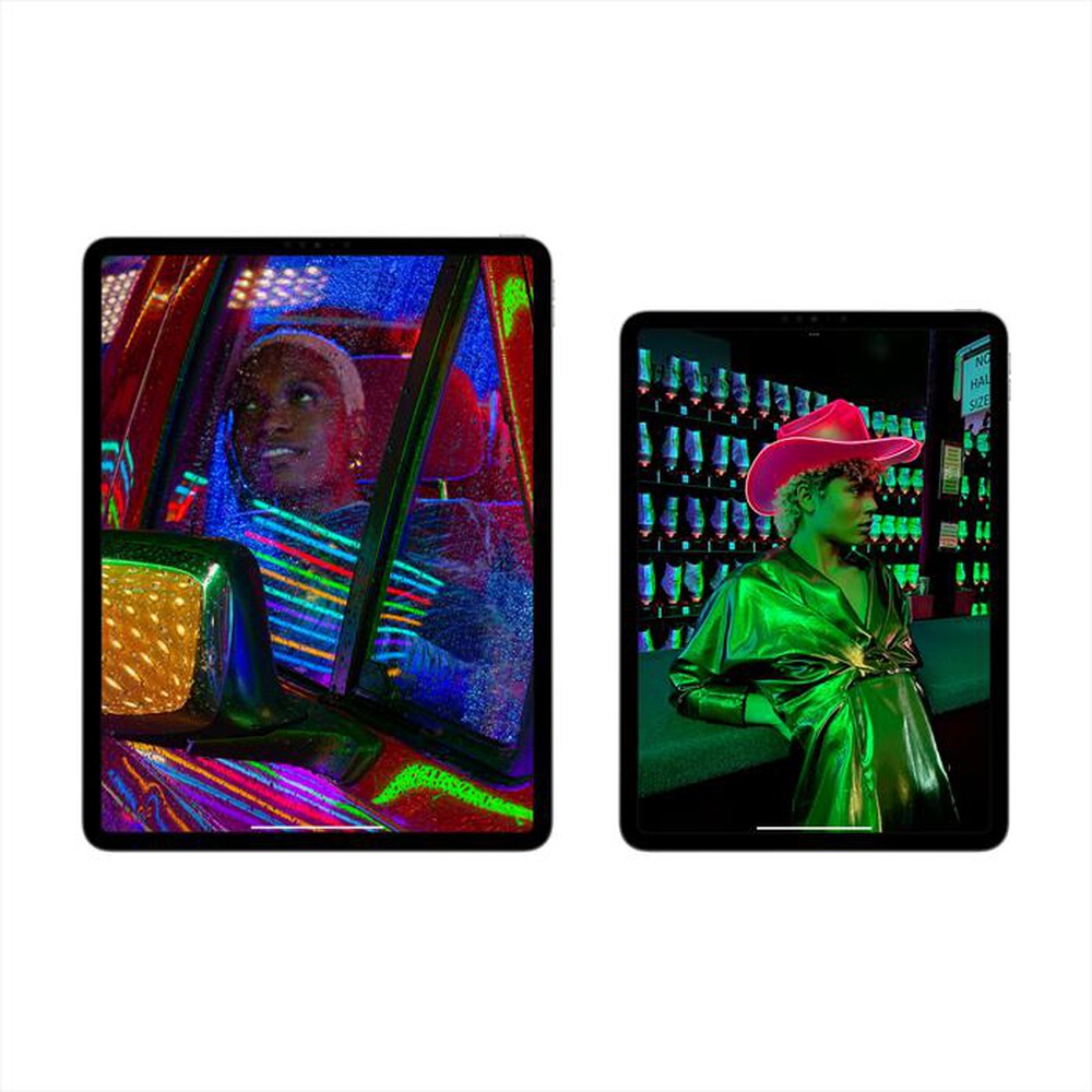 Immagine del prodotto APPLE - iPad Pro 12.9" WI-FI 256GB-Argento