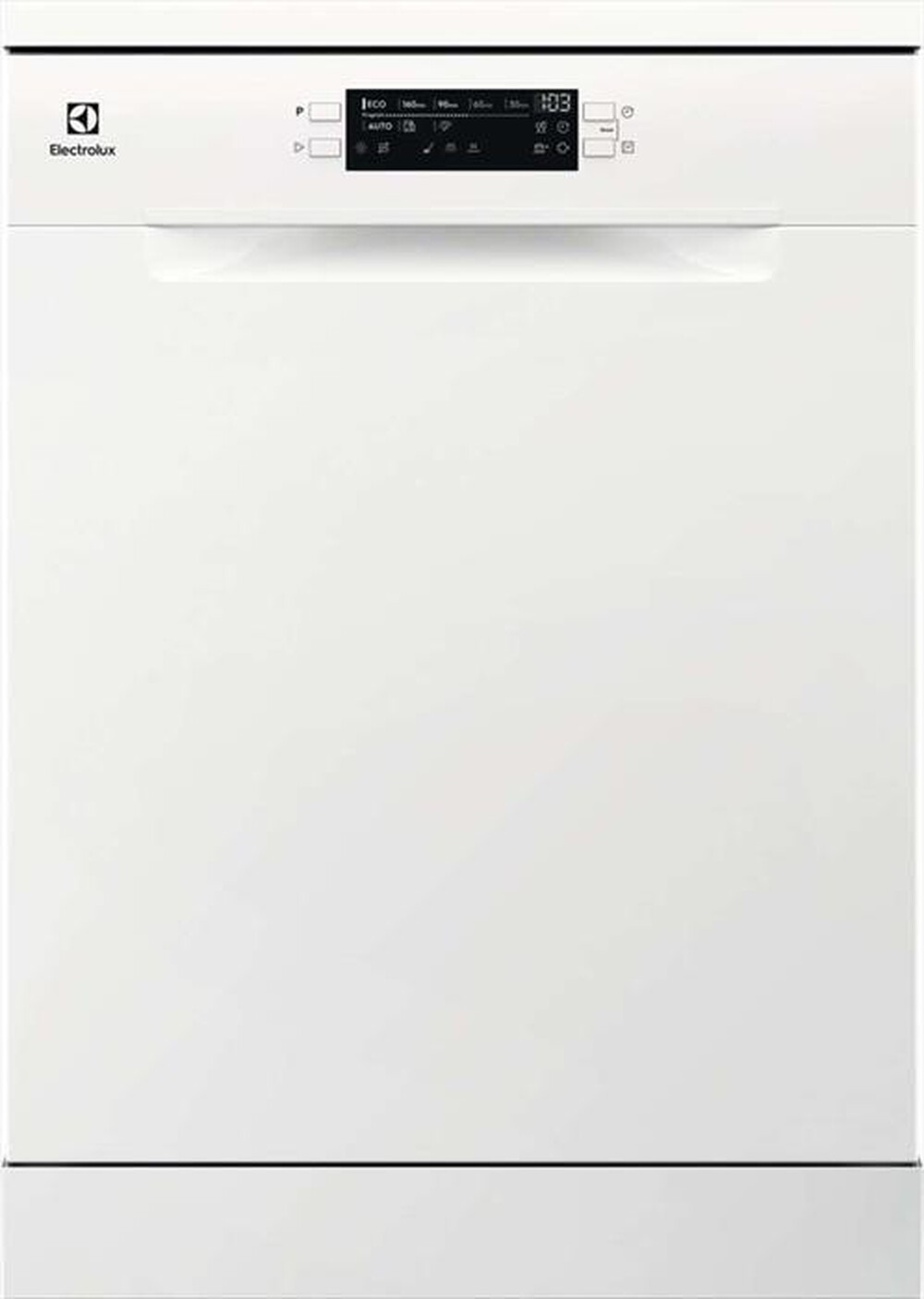 Immagine del prodotto ELECTROLUX - Lavastoviglie ESA47200SW Classe E 13 coperti-Bianco