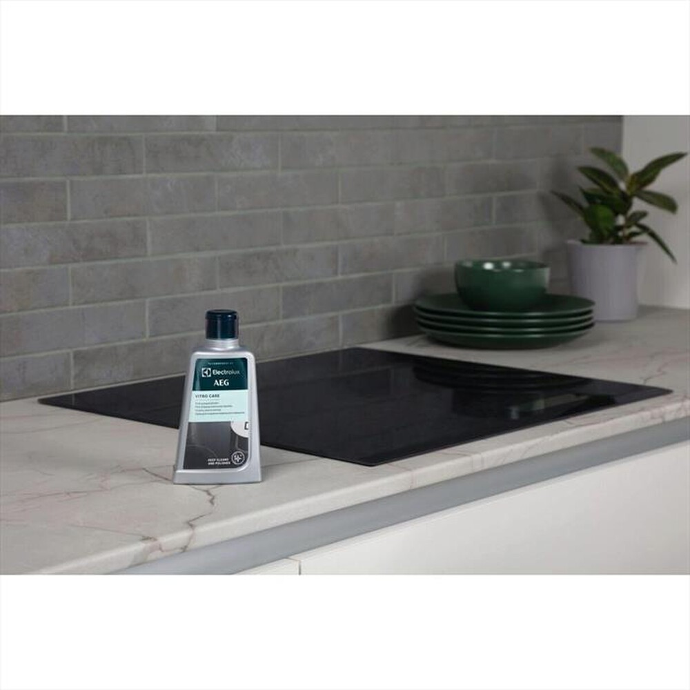 Immagine del prodotto ELECTROLUX - Detergente per piani cottura in vetro M3HCC301-Grigio