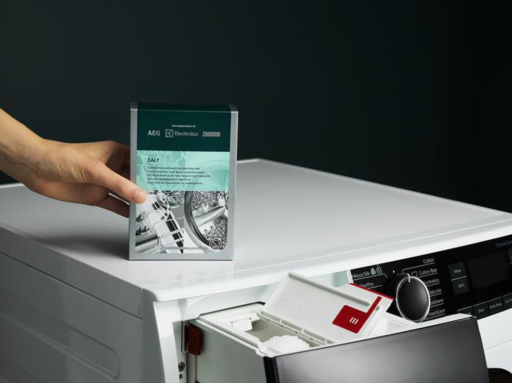 Immagine del prodotto ELECTROLUX - M3GCS200 Sale per lavastoviglie e lavatrice