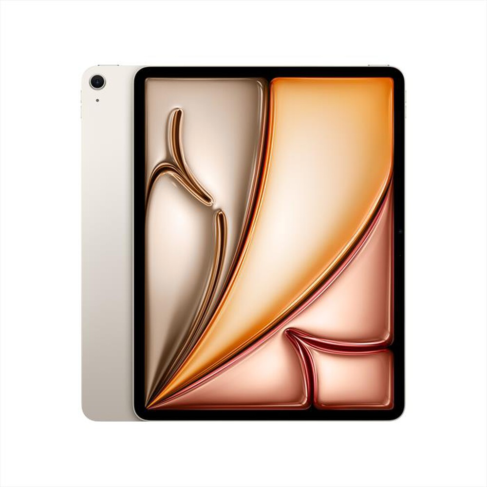 Immagine del prodotto APPLE - iPad Air 13" M4 WiFi 256GB-Galassia