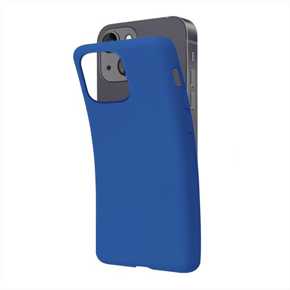 Immagine del prodotto SBS - Cover Rainbow TERBWIP1461DEEPS-P per iPhone 14-Deep sea