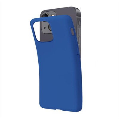 SBS - Cover Rainbow TERBWIP1461DEEPS-P per iPhone 14-Deep sea