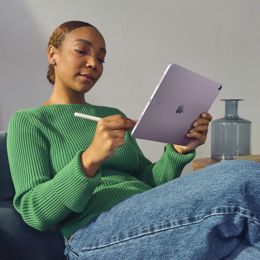Immagine del prodotto APPLE - iPad Air 11'' Wi-Fi 512GB-Viola