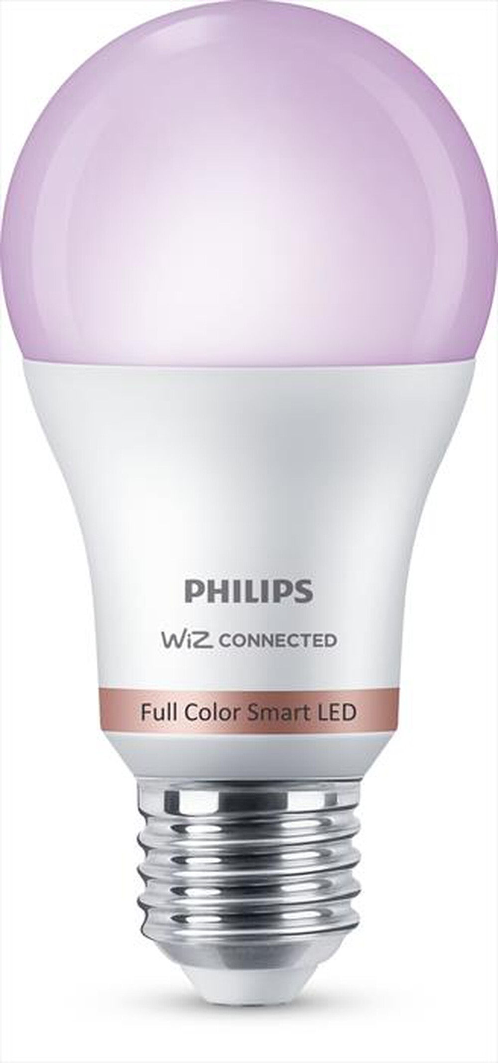 Immagine del prodotto WIZ - LAMPADINA A60 E27