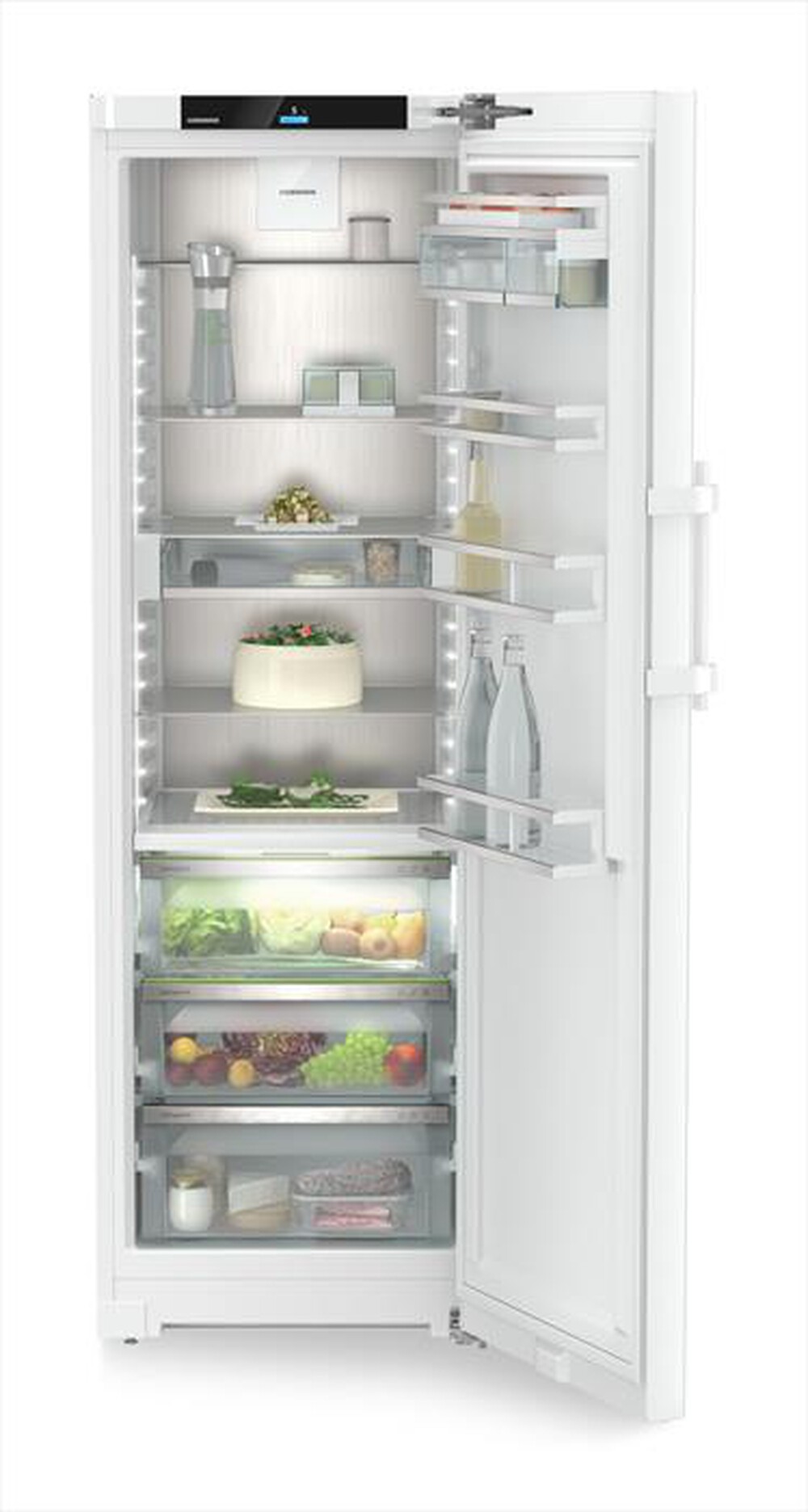 Immagine del prodotto LIEBHERR - Frigorifero 1 Porta RBD 5250-20 Classe D 386 lt-Bianco
