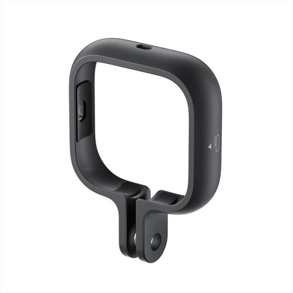 Immagine del prodotto INSTA360 - Montatura ultra-leggera per GO ULTRA ACTION MOUNT-Nero