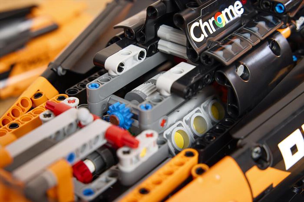 Immagine del prodotto LEGO - TECHNIC Auto McLaren MCL39 F1 - 42228