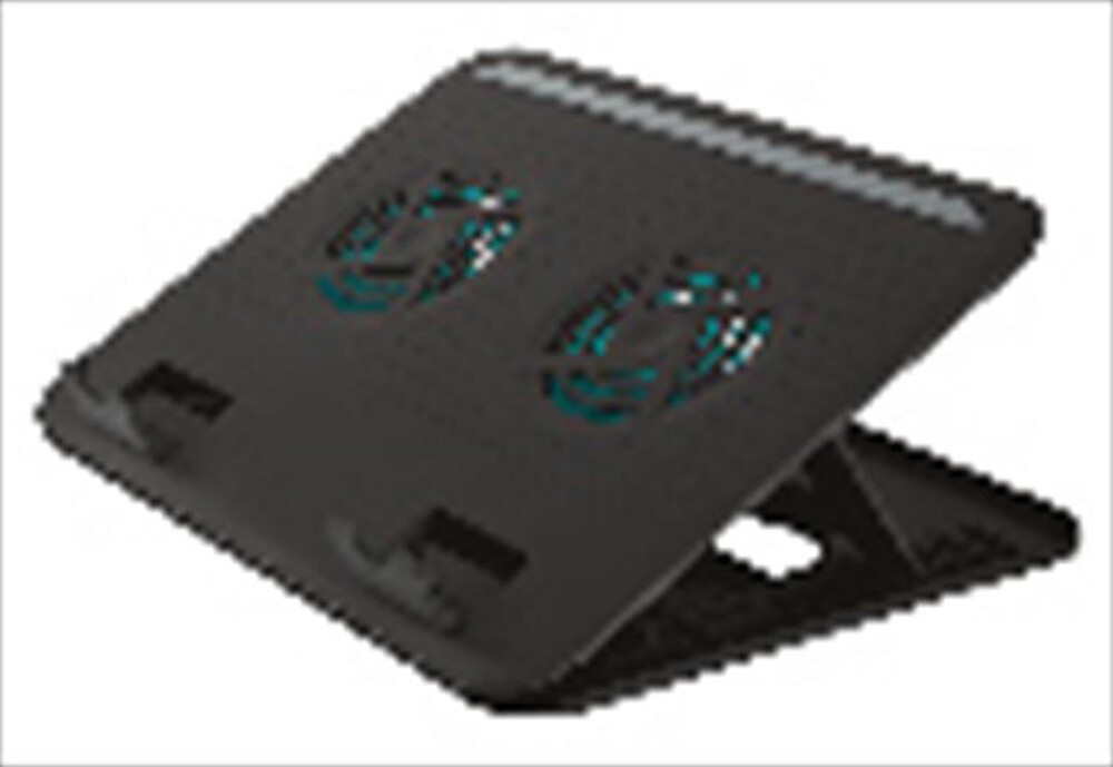 Immagine del prodotto TRUST - Cyclone Notebook Cooling Stand