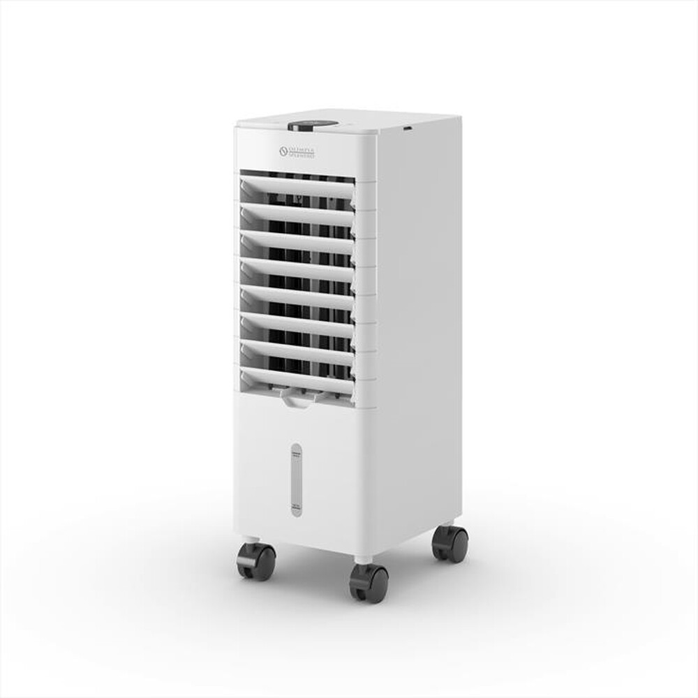 Immagine del prodotto OLIMPIA SPLENDID - Ventilatore tower PELER 4T-Bianco