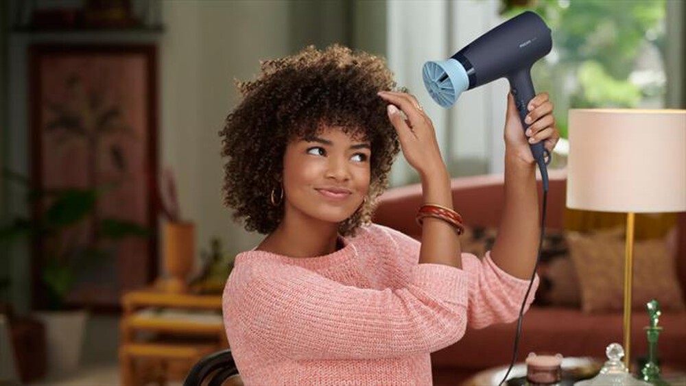 Immagine del prodotto PHILIPS - Asciugacapelli BHD360/20