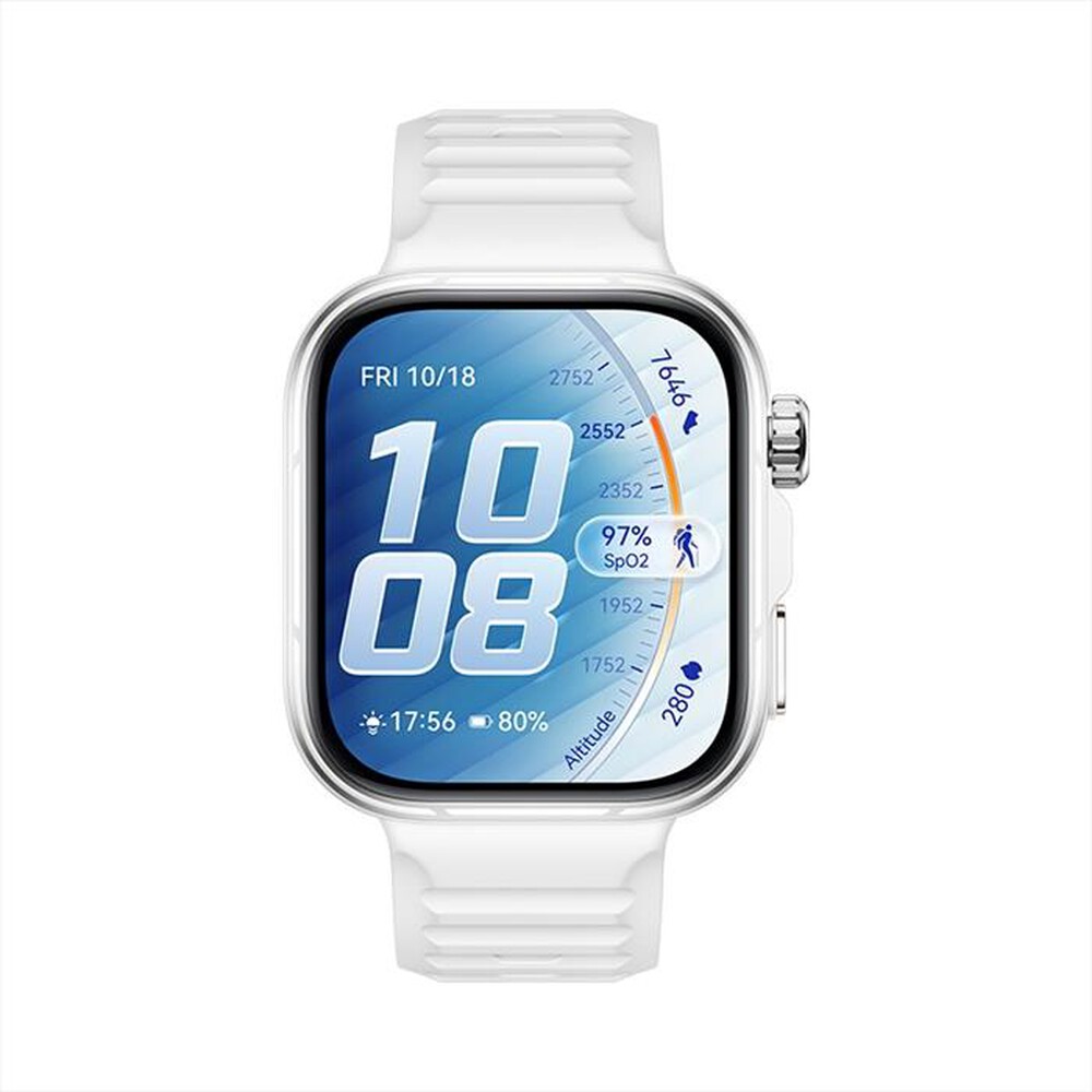 Immagine del prodotto HUAWEI - Fitness tracker WATCH FIT 5 PRO-WHITE