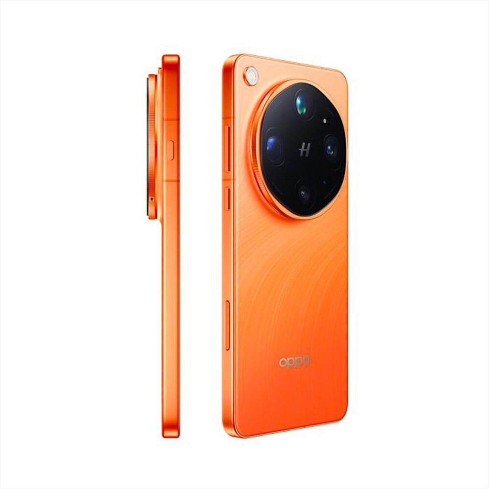 Immagine del prodotto OPPO - Smartphone FIND X9 ULTRA 5G-Canyon Orange