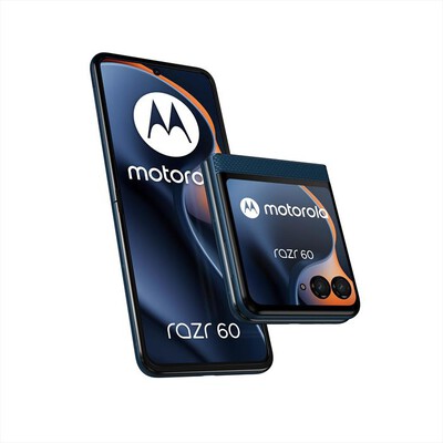 TIM - MOTOROLA MOTO RAZR 60 SE-Gibraltar Sea