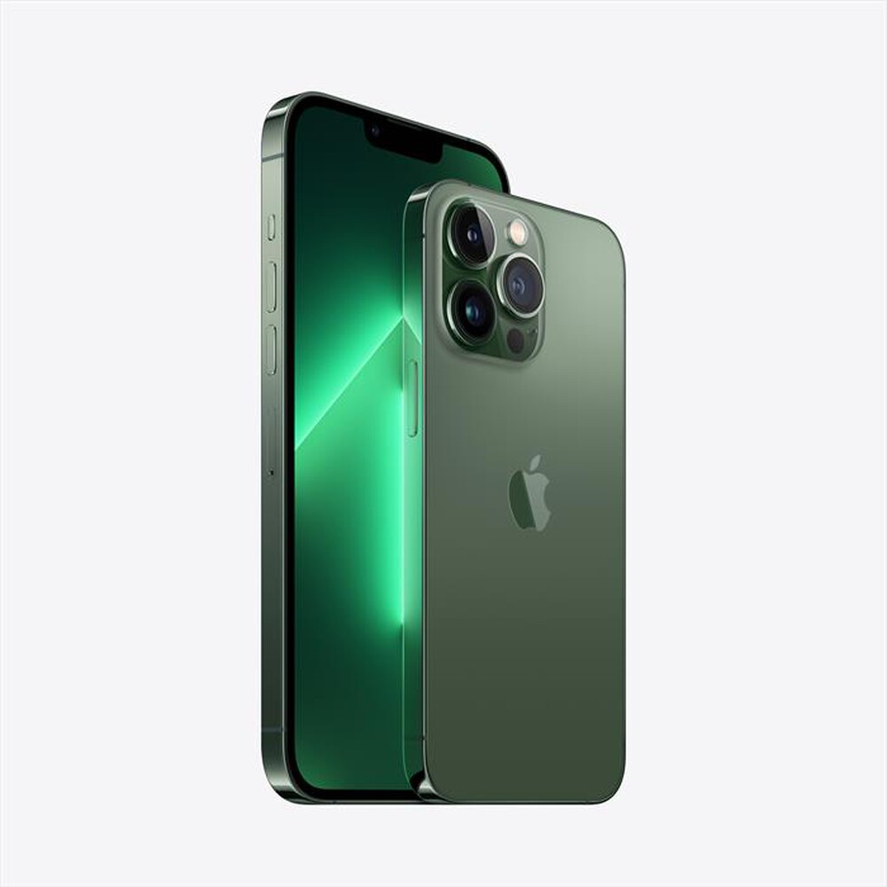 Immagine del prodotto APPLE - iPhone 13 Pro Max 1TB-Verde alpino
