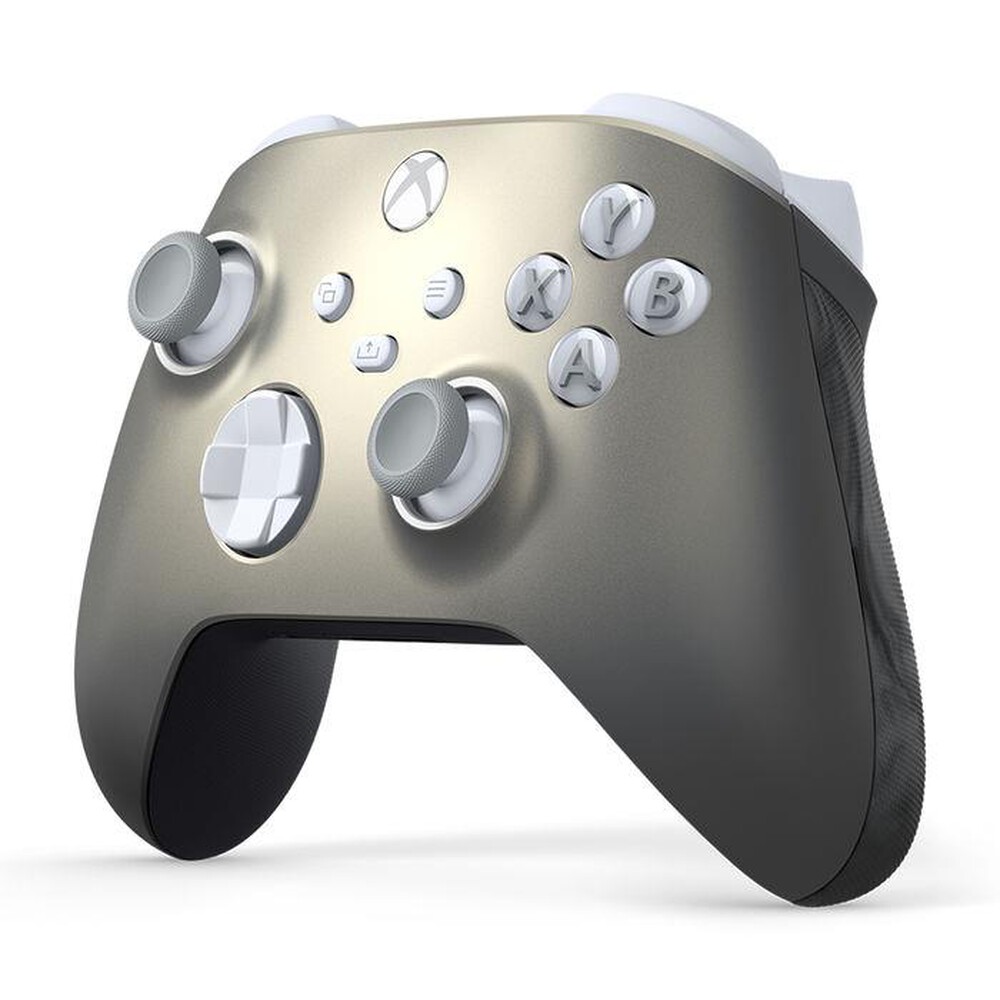 Immagine del prodotto MICROSOFT - XBOX CONTROLLER LUNAR SHIFT SPECIAL EDITION