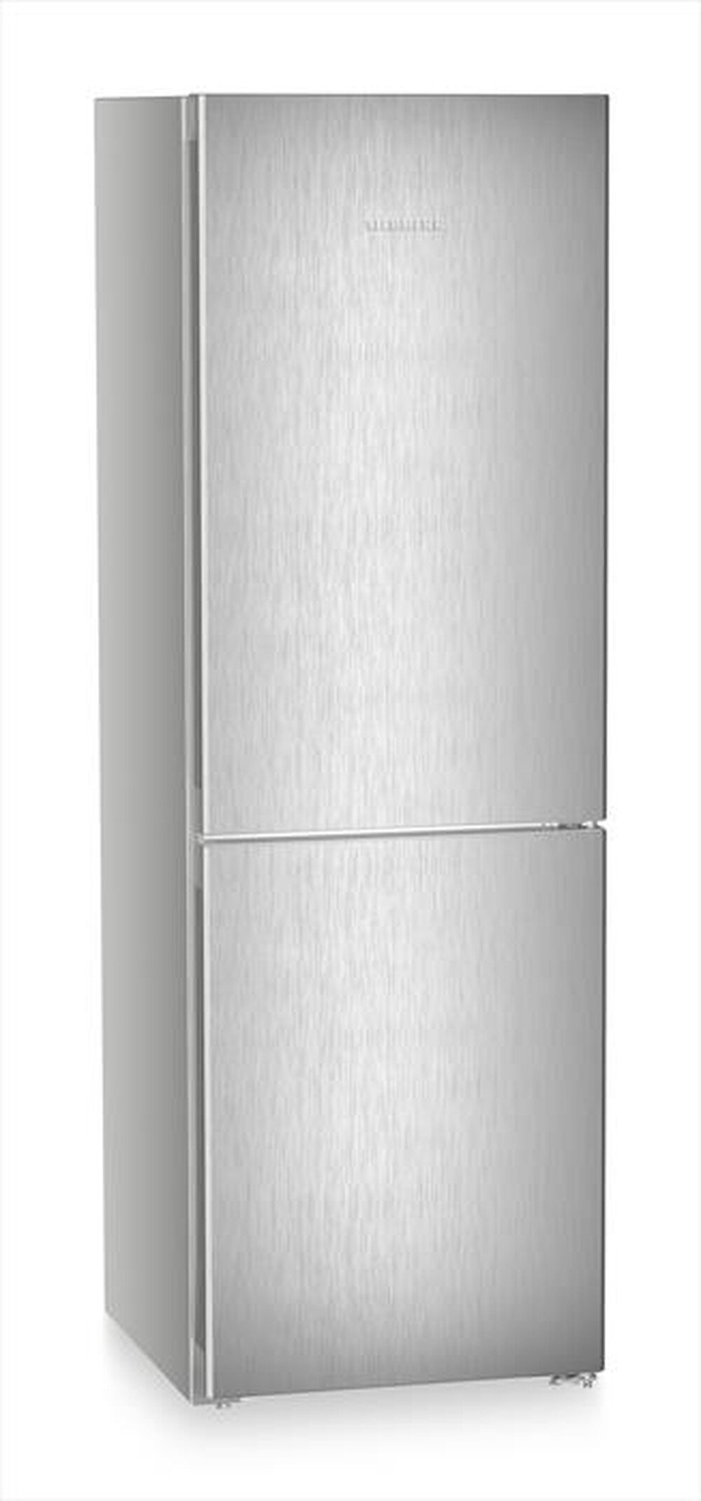 Immagine del prodotto LIEBHERR - Frigorifero combinato CBNSFC 522I-20 Classe C-SteelFinish / Silver