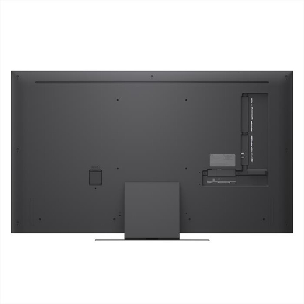 Immagine del prodotto LG - Smart TV Mini LED RGB 4K 55" PRO 55MRGB88B6B-Charcoal Black