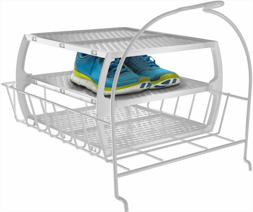 Immagine del prodotto BOSCH - Asciugatrice WQG233D1IT 8Kg Classe C-Bianco