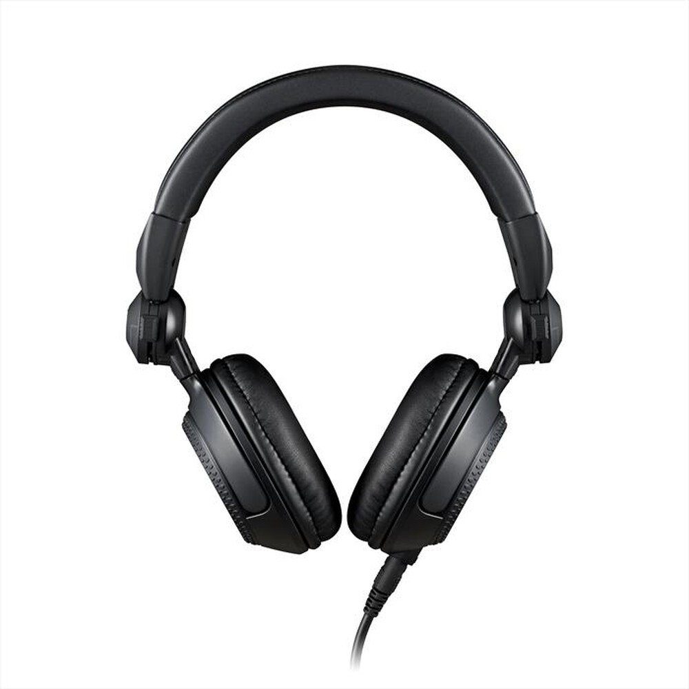 Immagine del prodotto PANASONIC - Cuffie a padiglione chiuso EAH-DJ1200EK-Nero