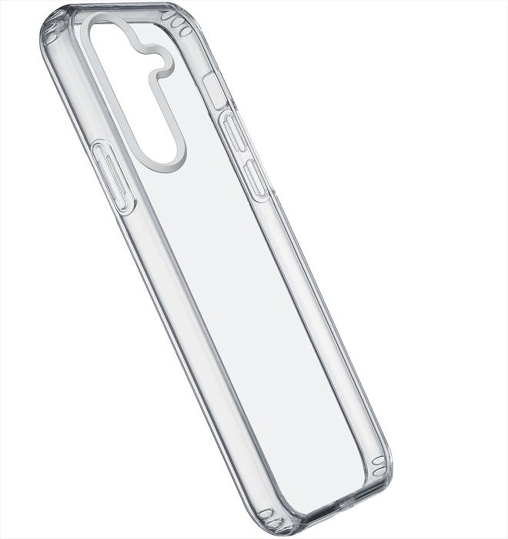 Immagine del prodotto CELLULARLINE - Custodia back CLEARDUOGALS24T per Galaxy S24-Trasparente