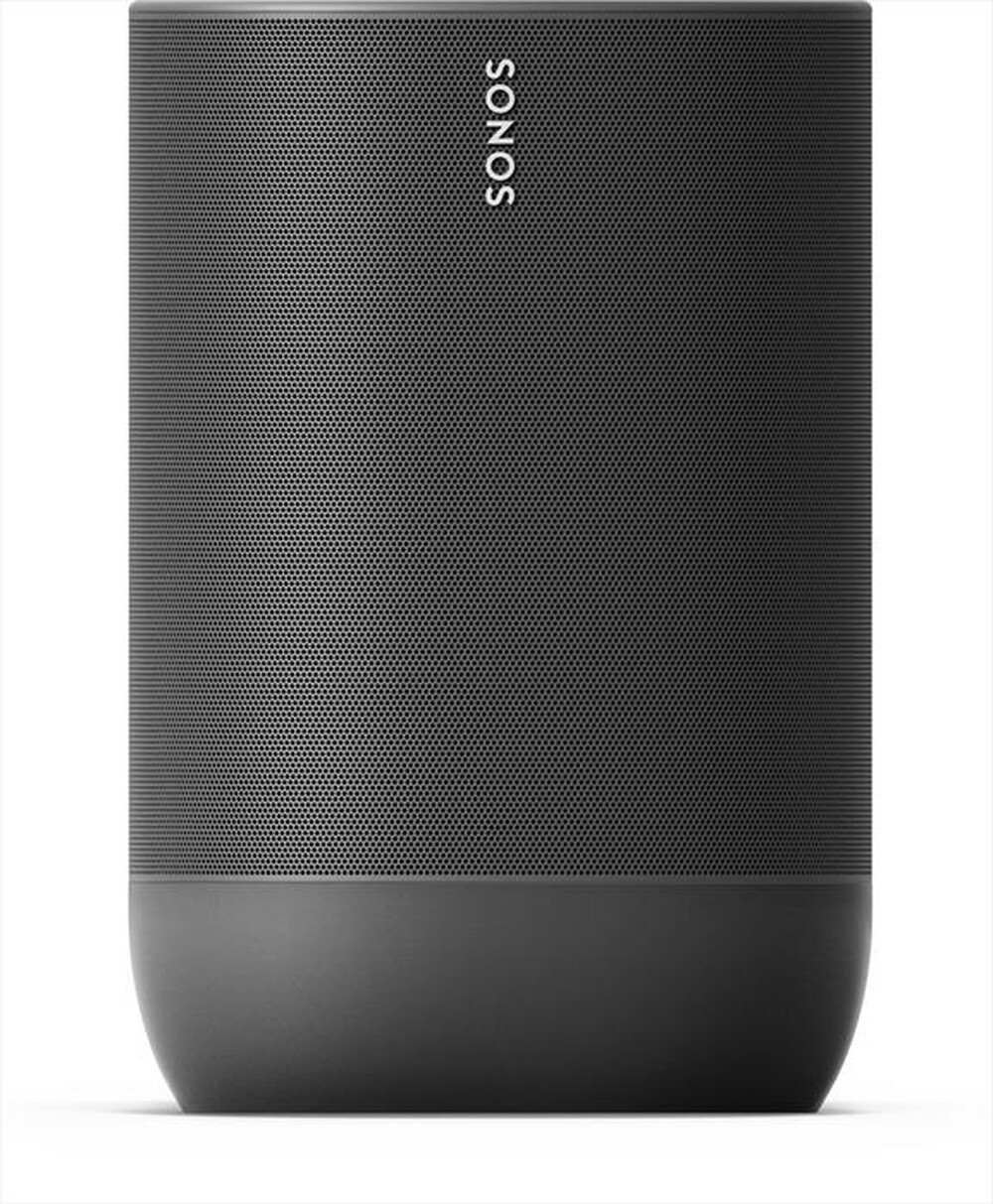Immagine del prodotto SONOS - MOVE-Black
