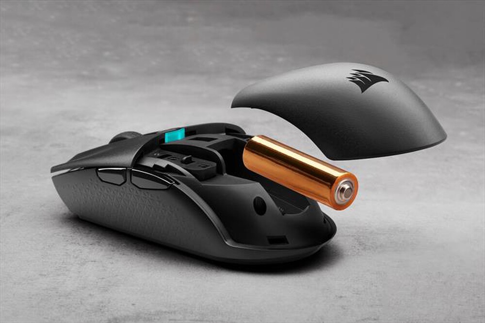 Immagine del prodotto CORSAIR - Mouse KATAR PRO WRLS-Nero