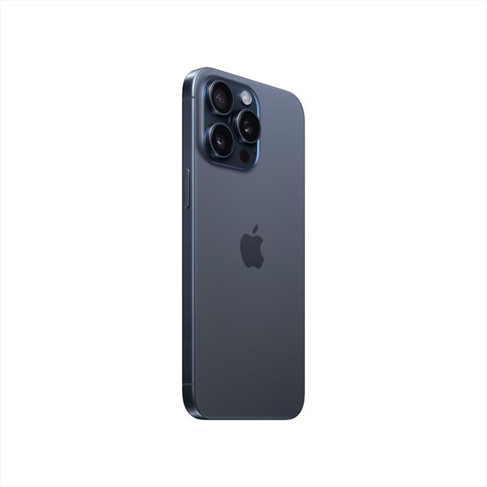 Immagine del prodotto APPLE - iPhone 15 Pro Max 1TB-Titanio Blu