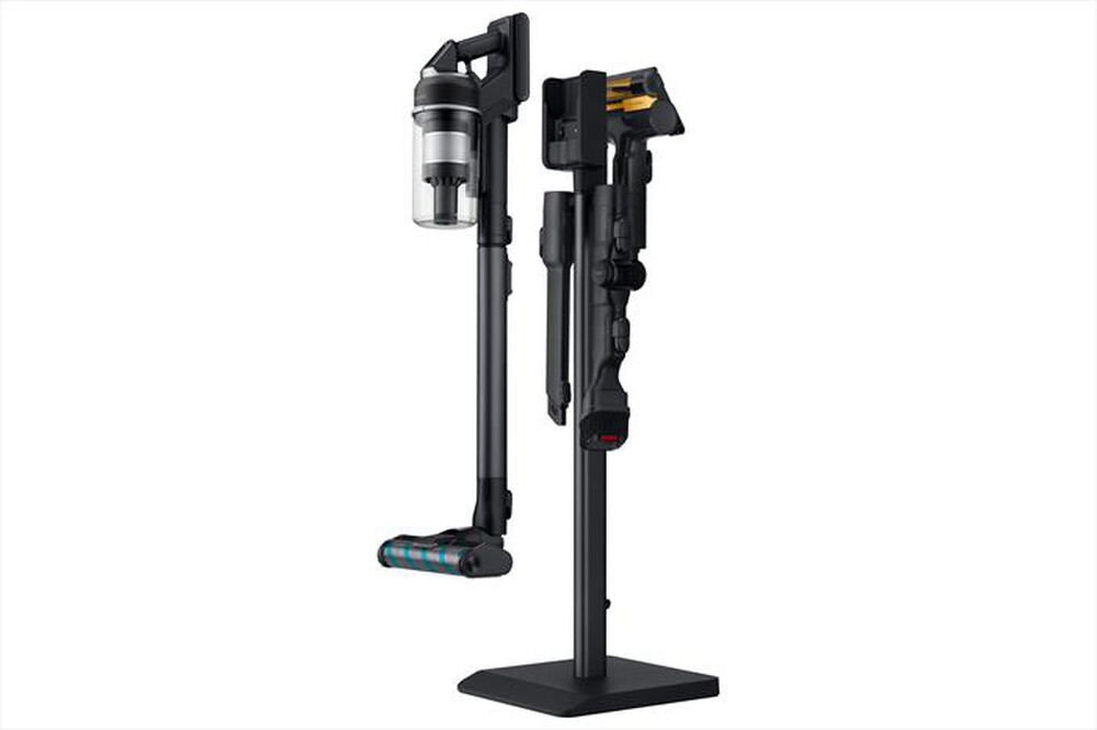 Immagine del prodotto SAMSUNG - Scopa elettrica VS70H28GEK/WA JET 95S COMPLETE-Satin Black