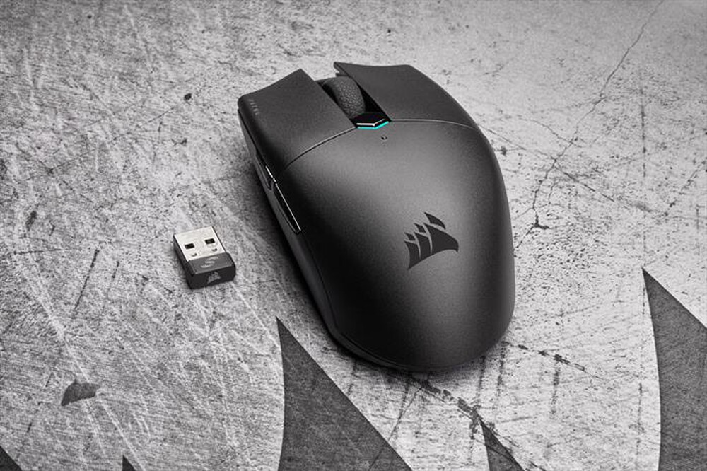 Immagine del prodotto CORSAIR - Mouse KATAR PRO WRLS-Nero