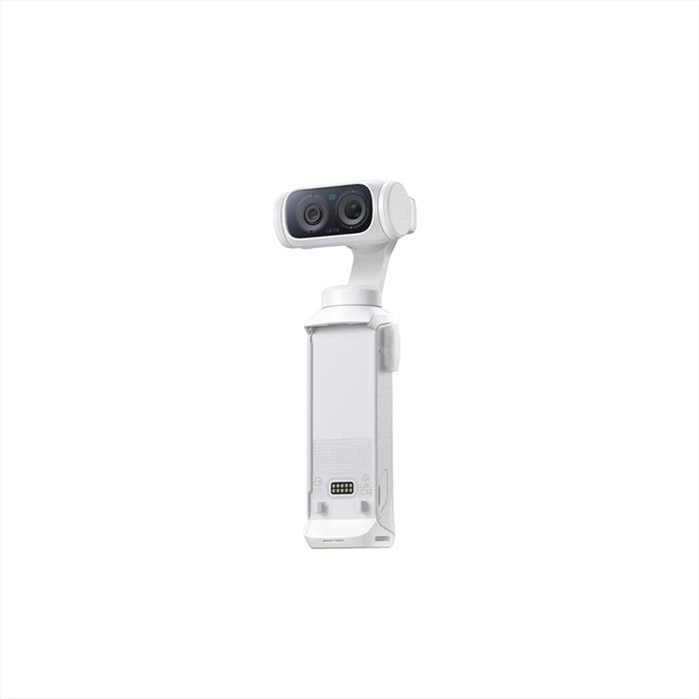 Immagine del prodotto INSTA360 - Action cam LUNA ULTRA CREATOR BUNDLE-Bianco