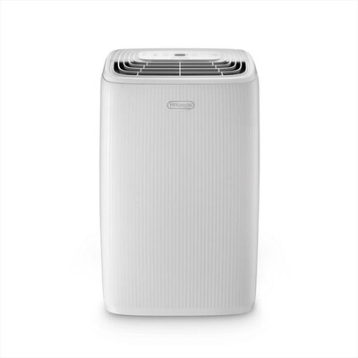 DE LONGHI - Deumidificatore Tasciugo DEP210-Bianco