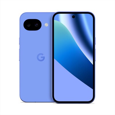 GOOGLE - Smartphone GOOGLE PIXEL 10A 128GB-Viola lavanda